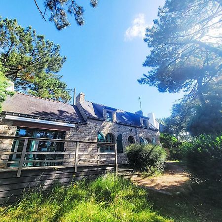 Holiday Home Ty Arno By Interhome サン・フィリベール エクステリア 写真