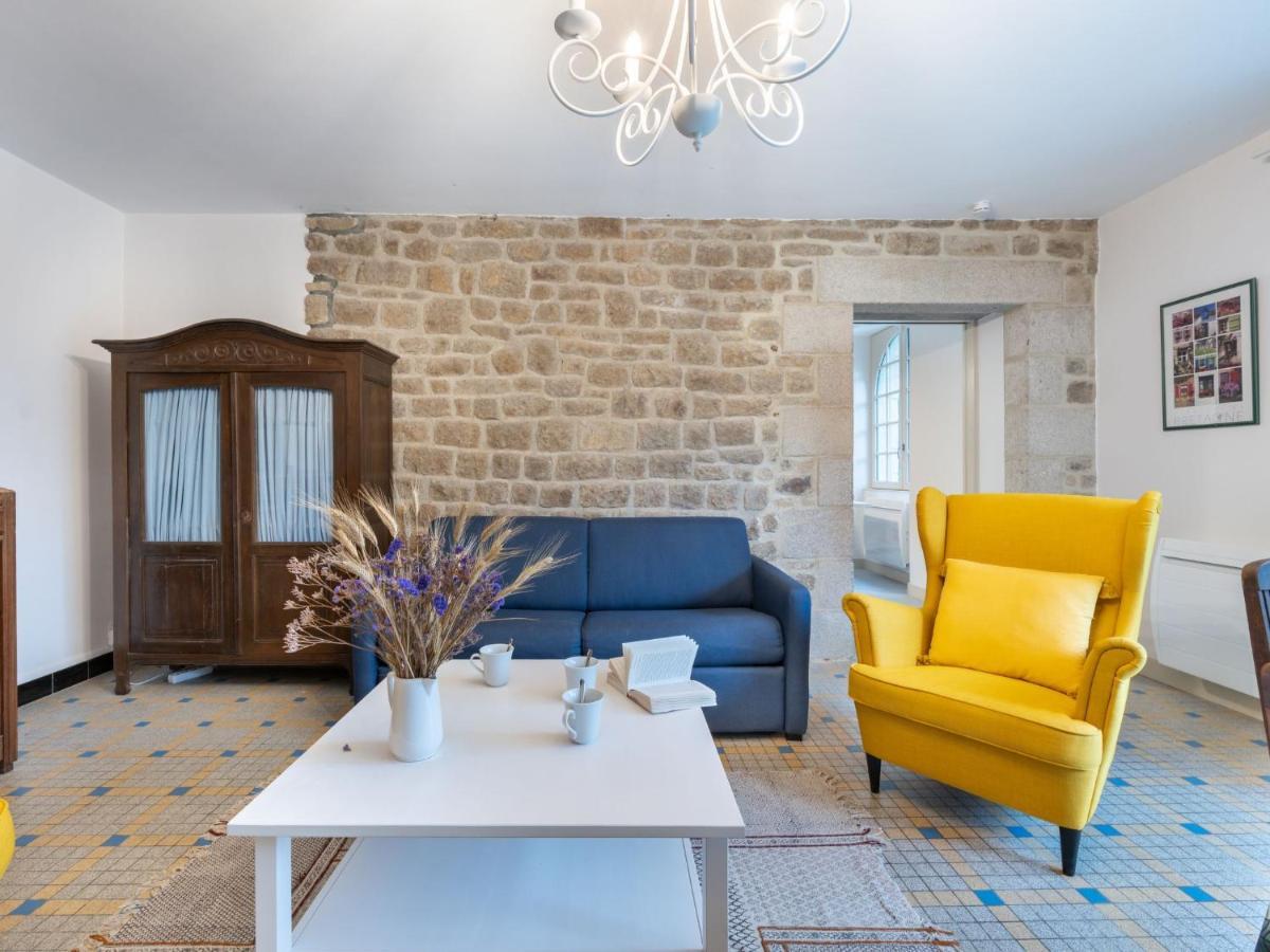 Holiday Home Ty Arno By Interhome サン・フィリベール エクステリア 写真